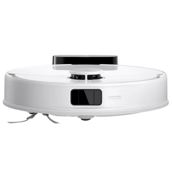 Робот пылесос Roborock Q10PF Белый Влажная, , 67 дБ photo 4