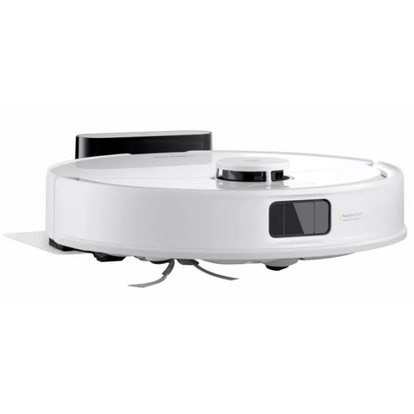 Робот пылесос Roborock Q10PF Белый Влажная, , 67 дБ photo 5