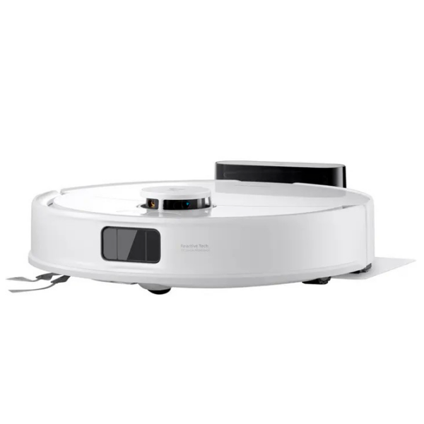 Робот пылесос Roborock Q10PF Белый Влажная, , 67 дБ photo 6