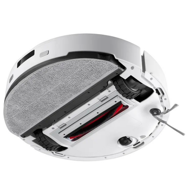 Робот пылесос Roborock Q10PF Белый Влажная, , 67 дБ photo 9