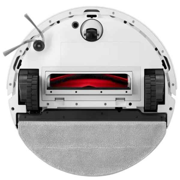Робот пылесос Roborock Q10PF Белый Влажная, , 67 дБ photo 10