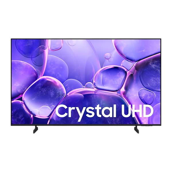 Televizor Samsung UE43U8000FUXUA Smart TV 4K Silver 43" | LED | 4K photo 1