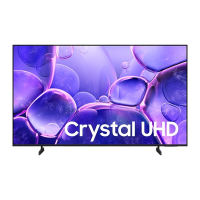 Телевизор Samsung UE43U8000FUXUA Smart TV 4K Серебряный 43" | LED | 4K