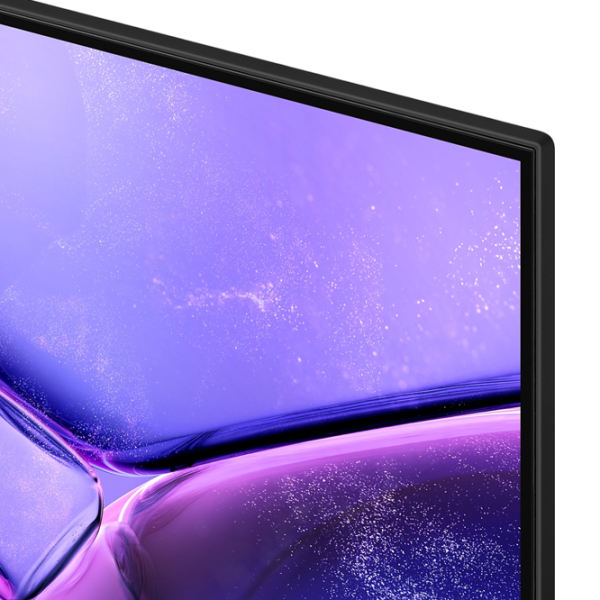 Televizor Samsung UE43U8000FUXUA Smart TV 4K Silver 43" | LED | 4K photo 4