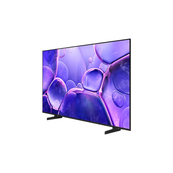 Televizor Samsung UE43U8000FUXUA Smart TV 4K Silver 43" | LED | 4K photo 5