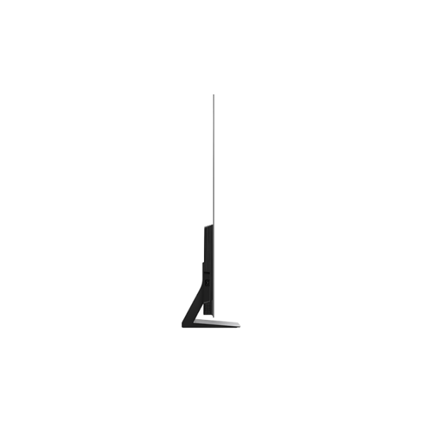 Televizor Samsung QE55S90FAEXUA Smart TV 4K Black 55" | QD OLED | 4K photo 4