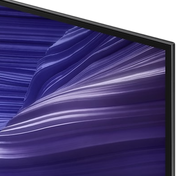 Televizor Samsung QE55S90FAEXUA Smart TV 4K Black 55" | QD OLED | 4K photo 5