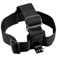 Крепление Hama Head Strap Mount Черный 