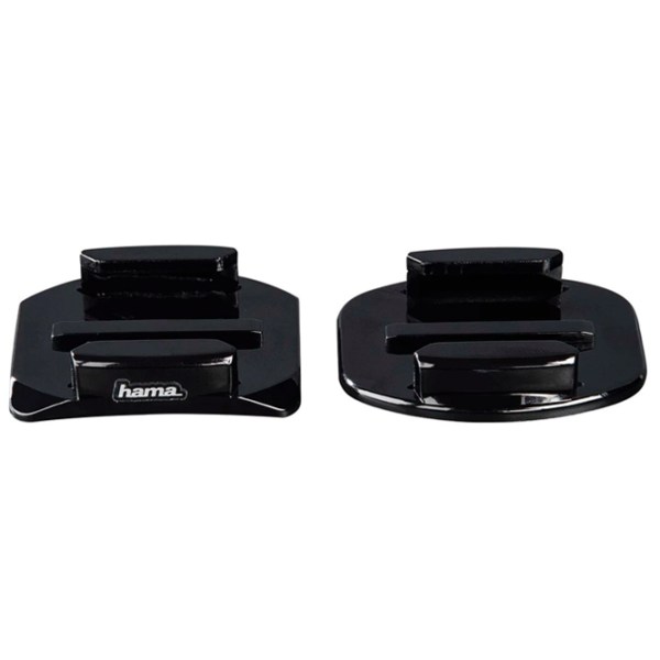 Крепление Hama Adhesive Mount Черный  photo 3