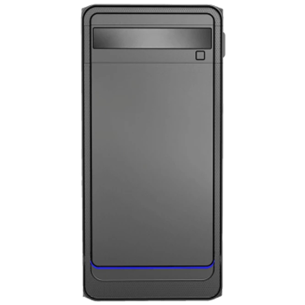 Персональный компьютер Navigator 10640 Черный AMD Ryzen 3 3200G 8 ГБ | 500 ГБ  photo 1