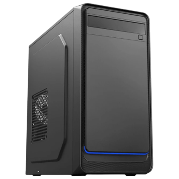 Персональный компьютер Navigator 10640 Черный AMD Ryzen 3 3200G 8 ГБ | 500 ГБ  photo 2