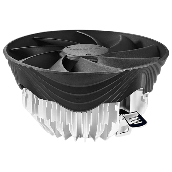 Персональный компьютер Navigator 10640 Черный AMD Ryzen 3 3200G 8 ГБ | 500 ГБ  photo 6