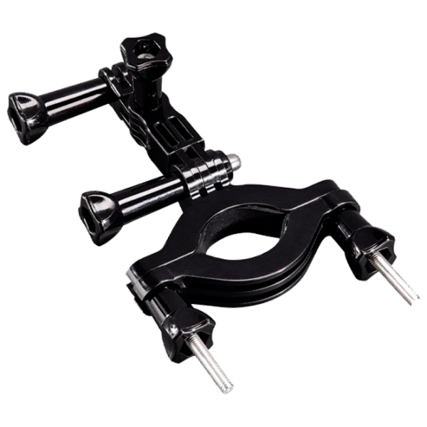 Крепление Hama Large Pole Mount Черный  photo 1
