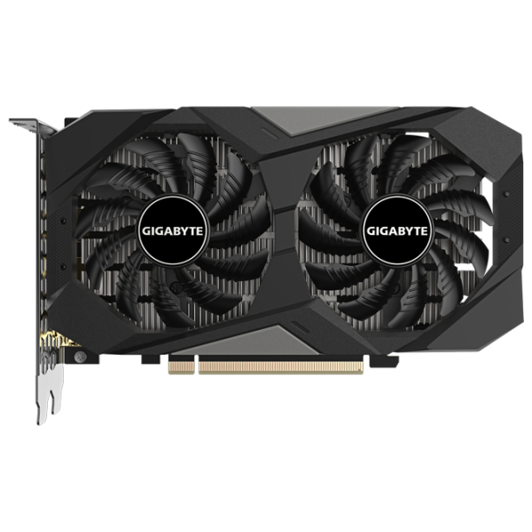 Игровой компьютер Navigator 10641 Черный AMD Ryzen 5 5500 16 ГБ 1 ТБ GeForce RTX 3050 6 ГБ photo 5