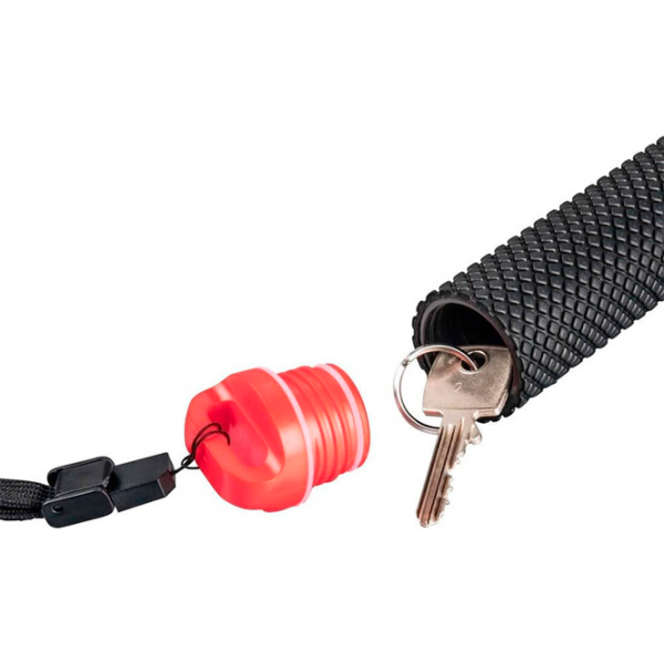 Стабилизатор Hama Floaty Grip 2in1 Черный  photo 2