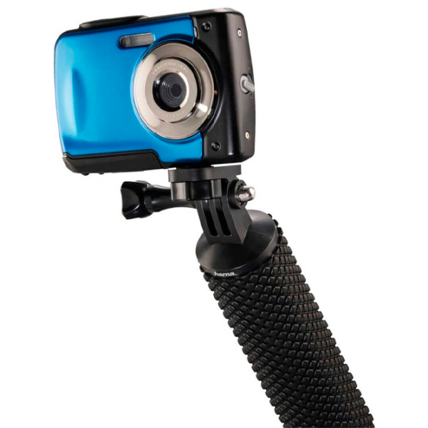 Стабилизатор Hama Floaty Grip 2in1 Черный  photo 4