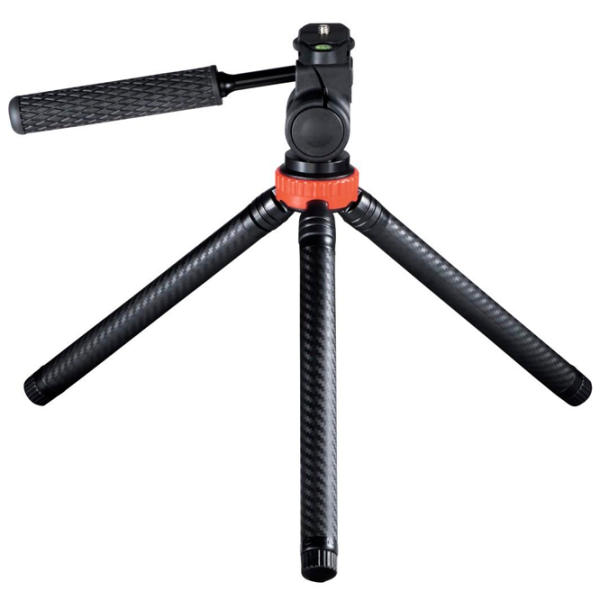 Штатив Hama Traveller Pro Черный  photo 4