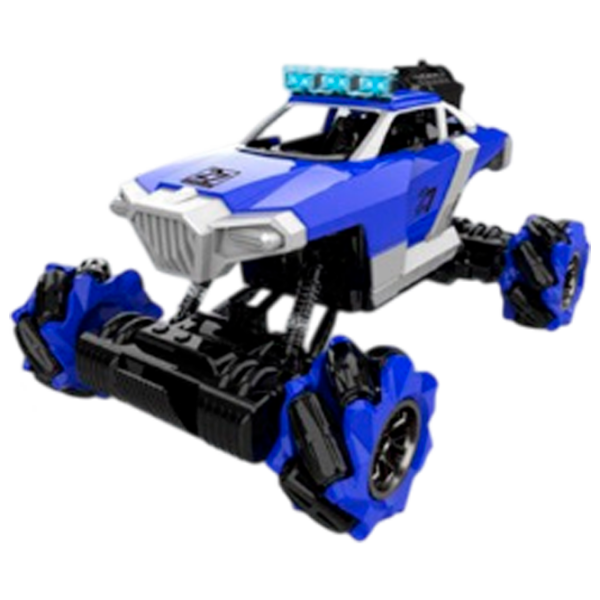 Машинка Optmarket Ultimate RC Off-Road Adventure МЕ03.278
White
Разноцветный  photo 1