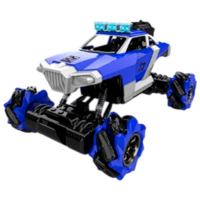 Машинка Optmarket Ultimate RC Off-Road Adventure МЕ03.278
White
Разноцветный 