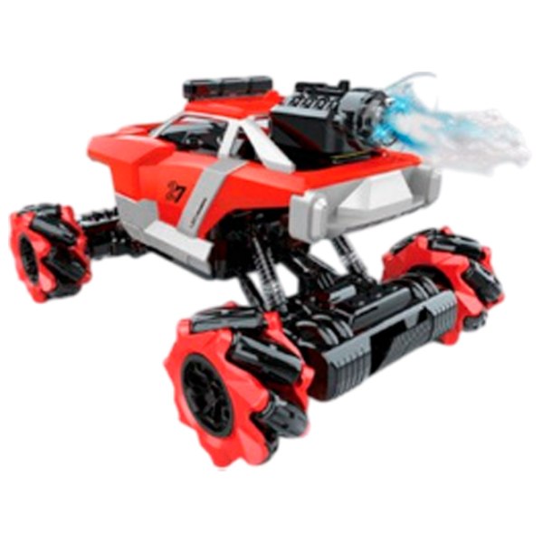 Машинка Optmarket Ultimate RC Off-Road Adventure МЕ03.278
White
Разноцветный  photo 3