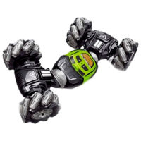 Mașină ChiToys Hyper МЕ03.275
Green
Black 