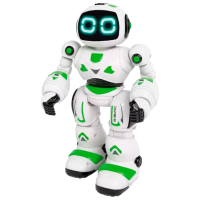 Robot Xtrem Bots Bionic White 