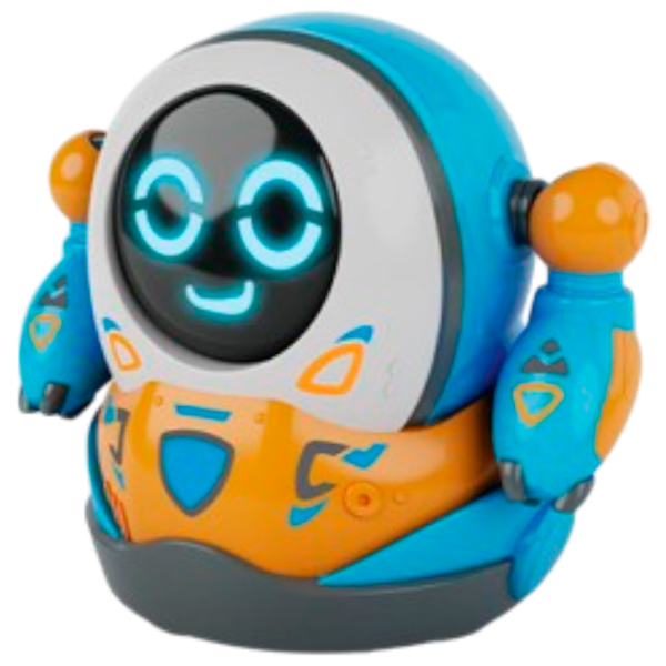 Роботы Xtrem Bots Rock & Roll Разноцветный  photo 2