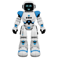 Робот Xtrem Bots Robbie Bot 2.0 Белый 