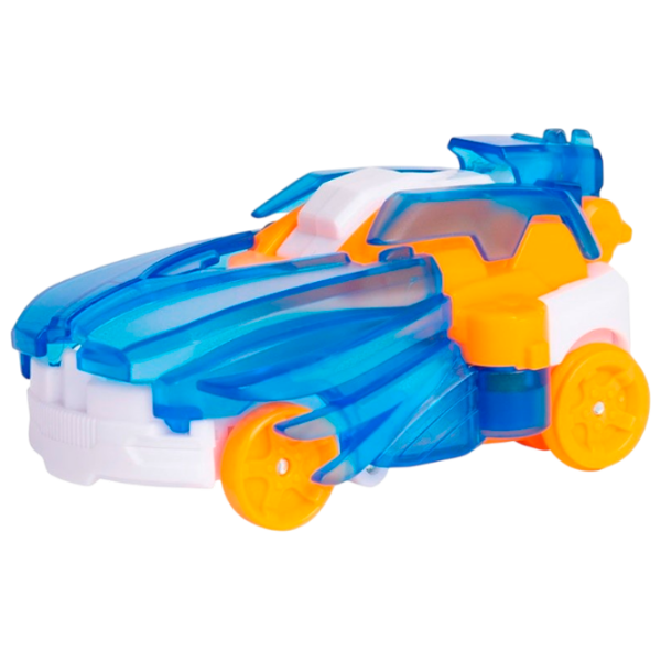 Mașină Screechers Wild Airstrike Eagle EU685001
Blue
White  photo 1