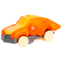 Mașină Screechers Wild Hellfire Tiger EU685002
Cream
Orange 