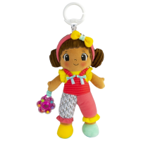 Păpușă Lamaze L27491 poopsie  3+
