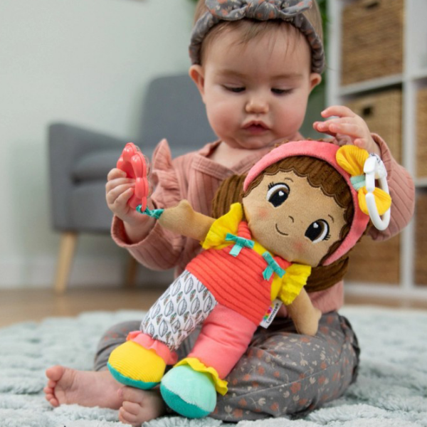 Păpușă Lamaze L27491 poopsie  3+ photo 3