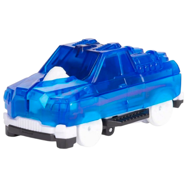 Mașină Screechers Wild Lightning EU685003
White
Blue  photo 1