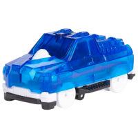 Mașină Screechers Wild Lightning EU685003
White
Blue 