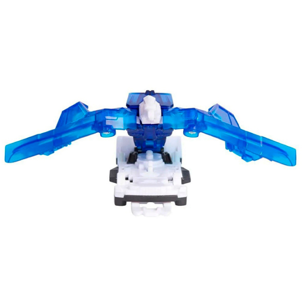 Mașină Screechers Wild Lightning EU685003
White
Blue  photo 2