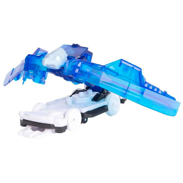 Mașină Screechers Wild Lightning EU685003
White
Blue  photo 7