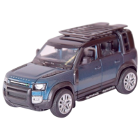 Mașină MSZ Land Rover Defender 110 68416M
Gray
Blue 