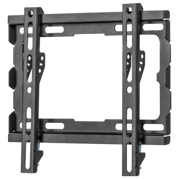 Кронштейн ТВ Kivi BASIC-22F Черный VESA 200 x 200 мм photo 2
