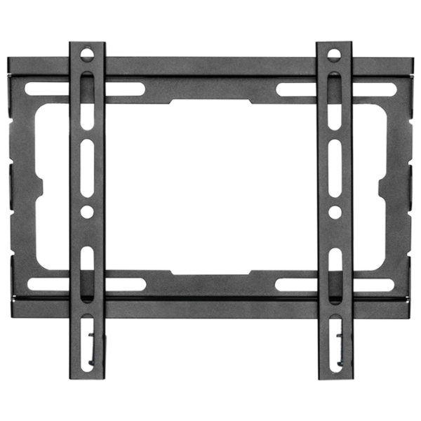 Кронштейн ТВ Kivi BASIC-22F Черный VESA 200 x 200 мм photo 3