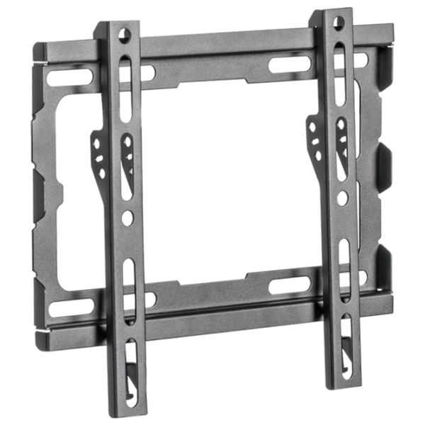Кронштейн ТВ Kivi BASIC-22F Черный VESA 200 x 200 мм photo 4