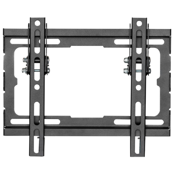 Кронштейн ТВ Kivi BASIC-22T Черный VESA 200 x 200 мм photo 2