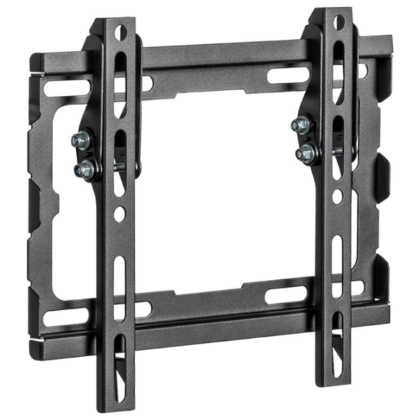 Кронштейн ТВ Kivi BASIC-22T Черный VESA 200 x 200 мм photo 3