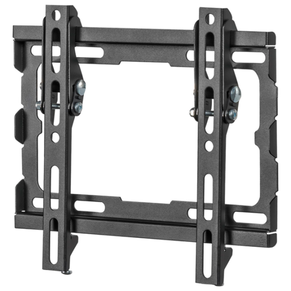 Кронштейн ТВ Kivi BASIC-22T Черный VESA 200 x 200 мм photo 4