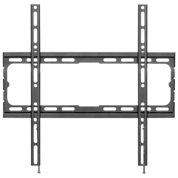 Кронштейн ТВ Kivi BASIC-44F Черный VESA 400 x 400 мм photo 1