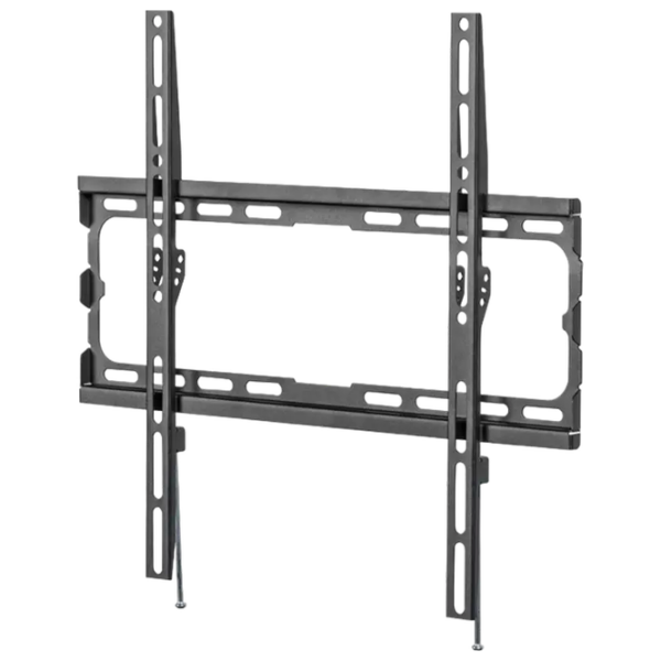 Кронштейн ТВ Kivi BASIC-44F Черный VESA 400 x 400 мм photo 2