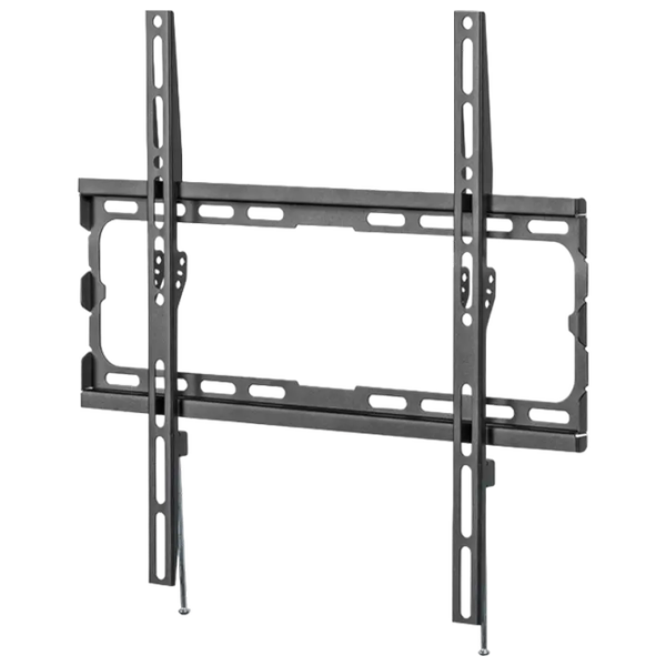 Кронштейн ТВ Kivi BASIC-44F Черный VESA 400 x 400 мм photo 3