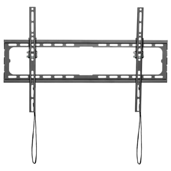 Кронштейн ТВ Kivi BASIC-46T Черный VESA 400 X 600 мм photo 1