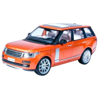 Машинка MSZ Land Rover Range 68263A
Серый
Коричневый 