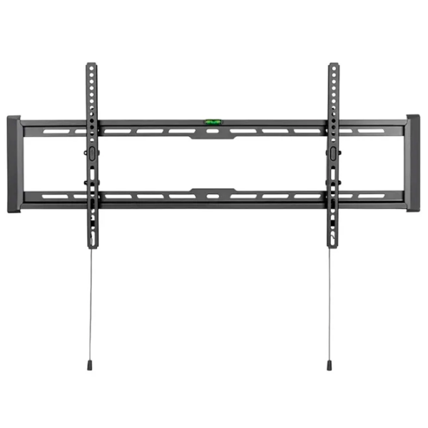 Suport TV Kivi BASIC-48T Black VESA 400 x 400 mm photo 1