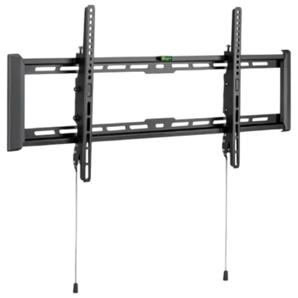 Suport TV Kivi BASIC-48T Black VESA 400 x 400 mm photo 2